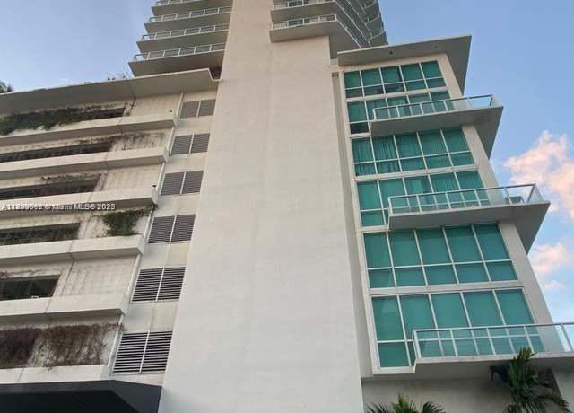 Property at 665 NE 25th St #1102, Miami, FL 33137, 1 bed, 1.5 baths
