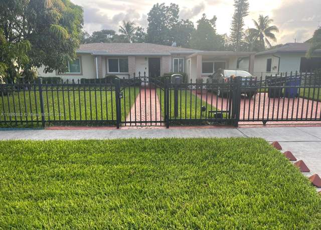 Property at 16200 NE 8th Ct, North Miami Beach, FL 33162, 3 beds, 2 baths