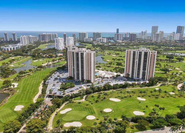 Property at 20301 W Country Club Dr #829, Aventura, FL 33180, 2 beds, 2 baths
