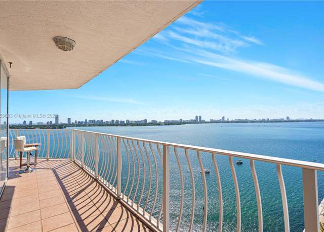 Property at 7601 E Treasure Dr #1720, North Bay Village, FL 33141, 2 beds, 2 baths