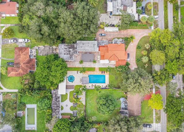 Property at 12746 NE 4th Ave, North Miami, FL 33161, 12 beds, 9.5 baths