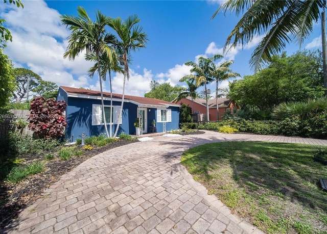 Property at 1309 NW 1st Ave, Fort Lauderdale, FL 33311, 2 beds, 1 bath