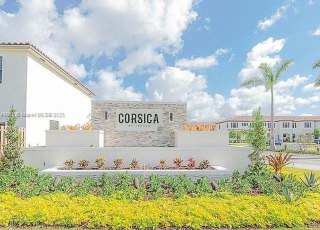 Property at 11807 SW 245th Ter, Homestead, FL 33032, 3 beds, 2.5 baths