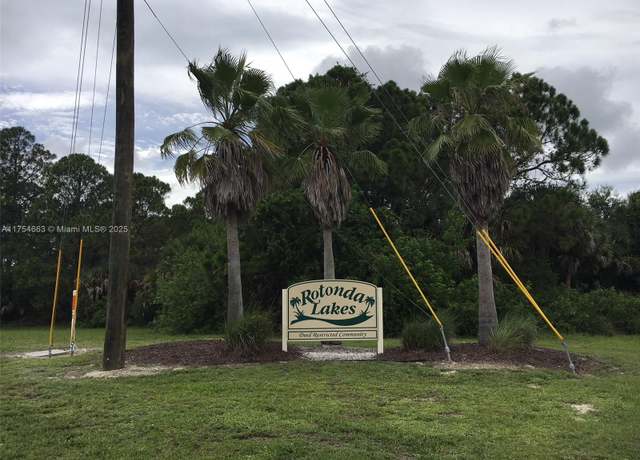 Property at 385 Albatross Rd, Other City - In The State Of Florida, FL 33947