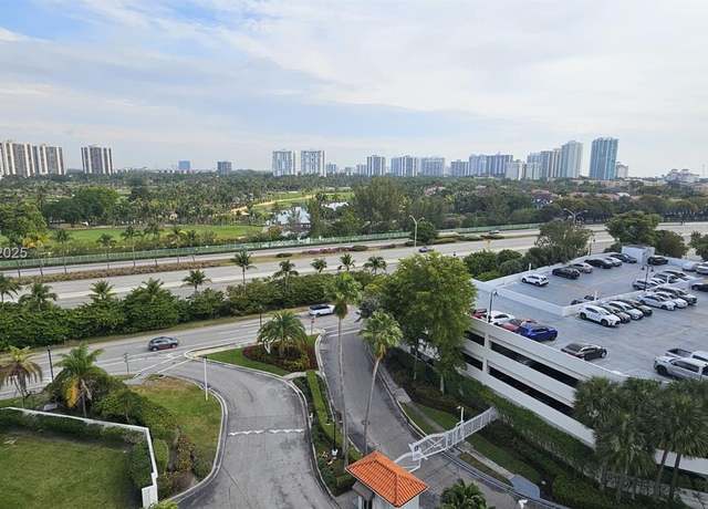 Property at 3300 NE 192nd St #1012, Aventura, FL 33180, 3 beds, 2 baths