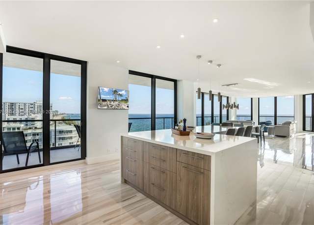 Property at 1300 S Ocean Blvd Ph 3, Pompano Beach, FL 33062, 2 beds, 2.5 baths