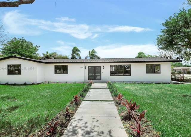 Property at 9494 SW 144th St, Miami, FL 33176, 4 beds, 3 baths