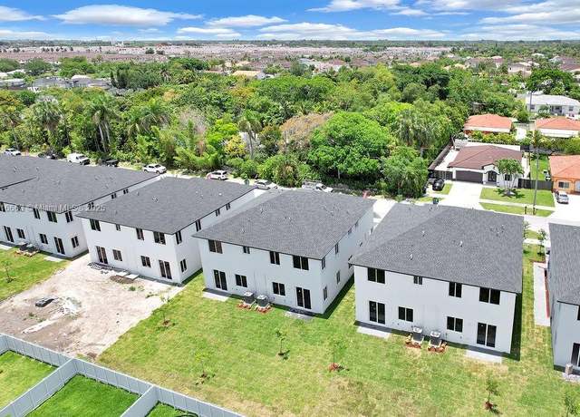 Property at 22509 SW 125 Ave Unit A, Miami, FL 33170, 5 beds, 4 baths