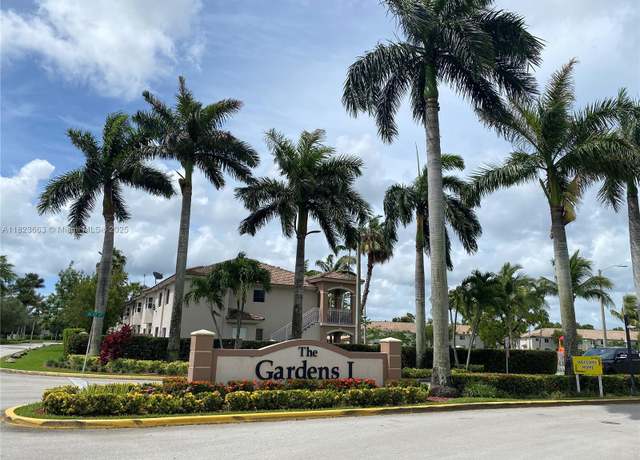 Property at 1250 SE 28th Ct #203, Homestead, FL 33035, 2 beds, 2 baths