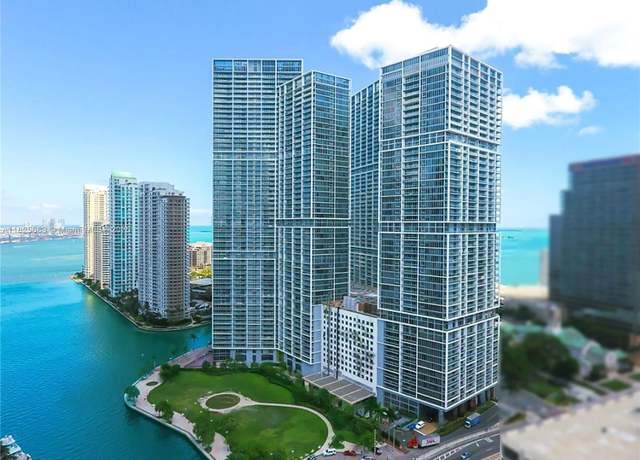 Property at Undisclosed address, Miami, FL 33131, 1 bed, 1 bath