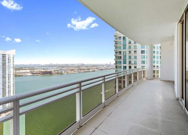 Property at 901 Brickell Key Blvd #3607, Miami, FL 33131, 2 beds, 2.5 baths