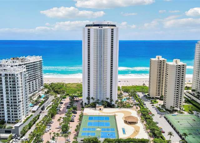 Property at 3000 N Ocean Dr Ph -D, Singer Island, FL 33404, 2 beds, 2 baths