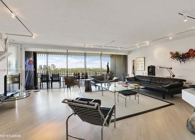 Property at 2 Grove Isle Dr Unit B1708, Miami, FL 33133, 2 beds, 2 baths