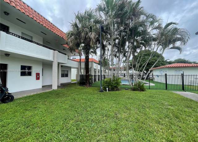 Property at 400 NW 65th Ave #120, Margate, FL 33063, 2 beds, 1 bath