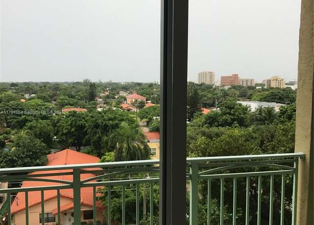 Property at 3500 Coral Way #703, Miami, FL 33145, 1 bed, 1 bath