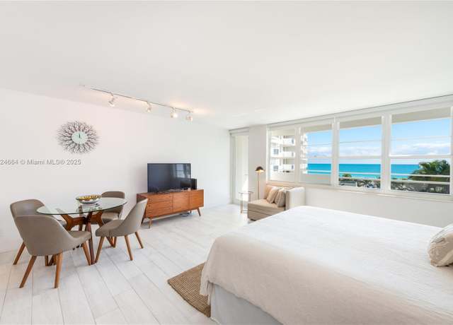 Property at 100 Lincoln Rd #619, Miami Beach, FL 33139, 1 bath