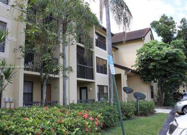 Property at 4341 W Mcnab Rd #27, Pompano Beach, FL 33069, 2 beds, 2 baths