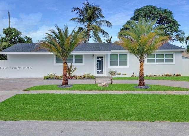 Property at 2465 Edgewater Dr, West Palm Beach, FL 33406, 4 beds, 2 baths