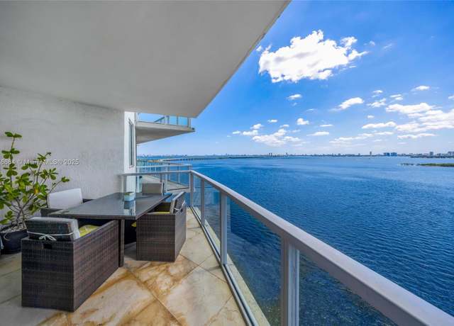 Property at 665 NE 25th St #1201, Miami, FL 33137, 2 beds, 2.5 baths