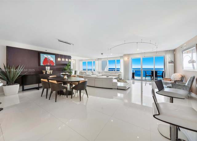 Property at 2711 S Ocean Dr #1904, Hollywood, FL 33019, 3 beds, 3.5 baths