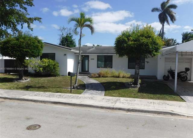 Property at 2020 NE 203rd St, Miami, FL 33179, 3 beds, 2 baths