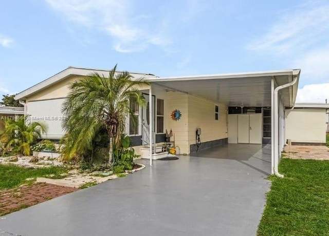 Property at 315 Shrub Lane S. North Fort Myers, Fort Myers, FL 33917, 2 beds, 2 baths