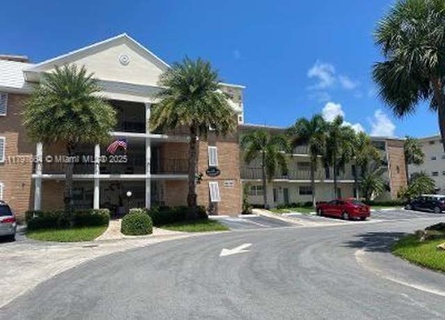 Property at 455 Paradise Isle Blvd #209, Hallandale Beach, FL 33009, 2 beds, 2 baths