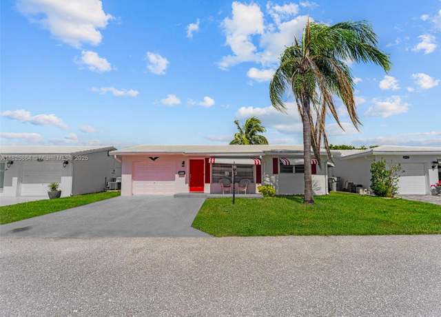 Property at 2991 NW 1st Dr, Pompano Beach, FL 33064, 3 beds, 2 baths