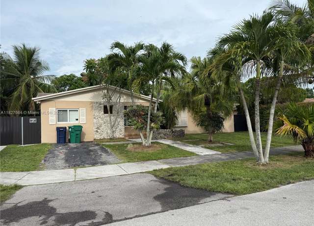 Property at 16001 SW 103 Ct, Miami, FL 33157, 3 beds, 2 baths