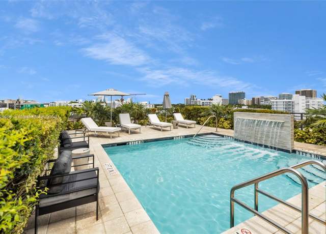 Property at 1120 98th St #403, Bay Harbor Islands, FL 33154, 2 beds, 2 baths