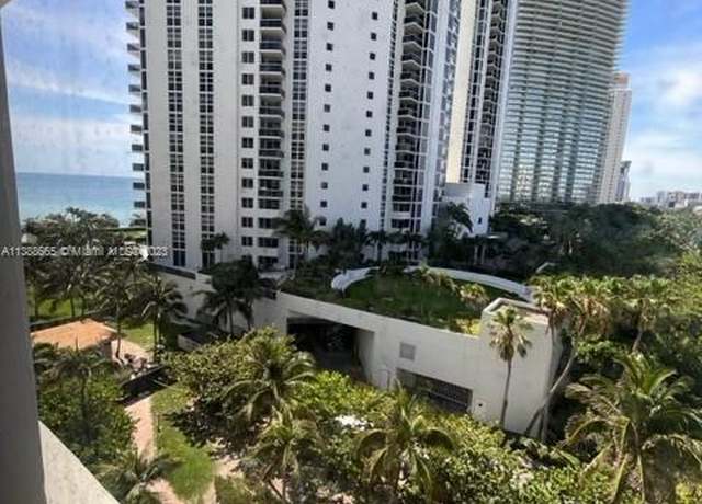 Property at 19201 Collins Ave #540, Sunny Isles Beach, FL 33160, 1 bath