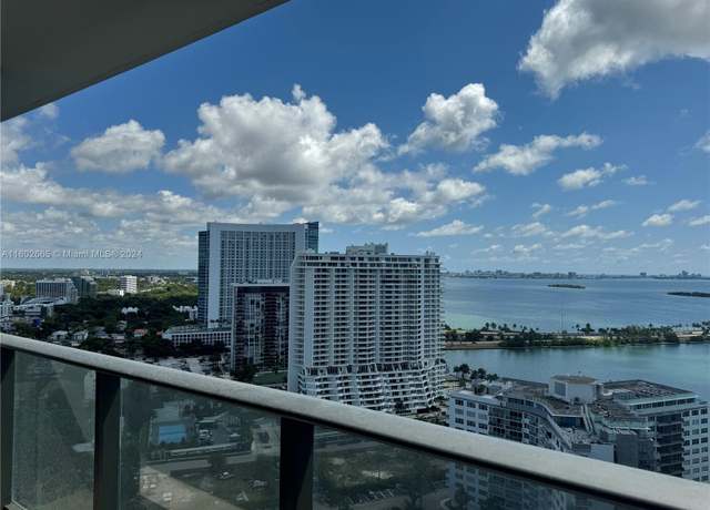 Property at 501 NE 31st St #2304, Miami, FL 33137, 1 bed, 1.5 baths