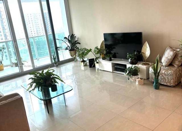 Property at 100 Bayview Dr #1230, Sunny Isles Beach, FL 33160, 1 bed, 1.5 baths