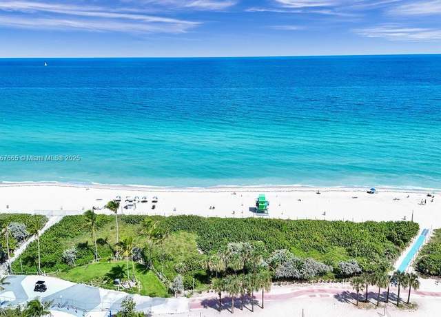 Property at 7135 Collins Ave #1723, Miami Beach, FL 33141, 1 bed, 2 baths
