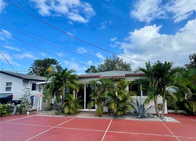 Property at 623 SW 6th Ter #1-2, Hallandale Beach, FL 33009, 3 beds, 3 baths