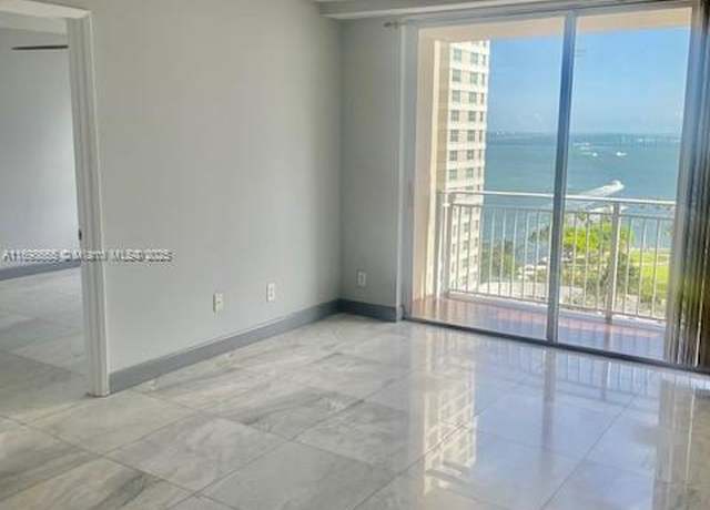 Property at 770 Claughton Island Dr #1504, Miami, FL 33131, 2 beds, 2 baths