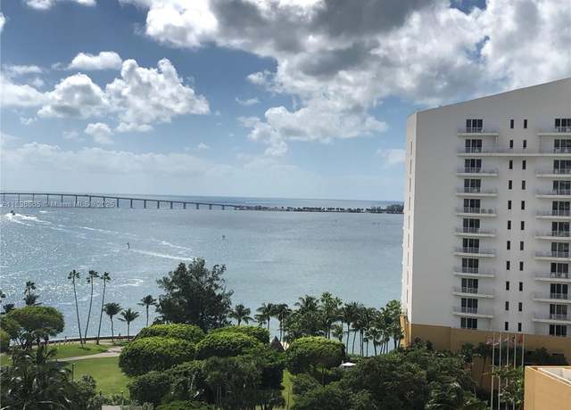 Property at 770 Claughton Island Dr #1504, Miami, FL 33131, 2 beds, 2 baths