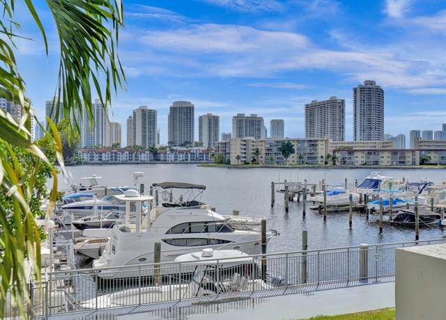 Property at 18081 Biscayne Blvd #802, Aventura, FL 33160, 2 beds, 2 baths