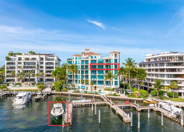 Property at 1660 W Glencoe St #401, Miami, FL 33133, 4 beds, 3.5 baths