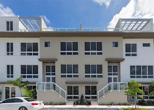 Property at Undisclosed address, Doral, FL 33178, 4 beds, 4 baths