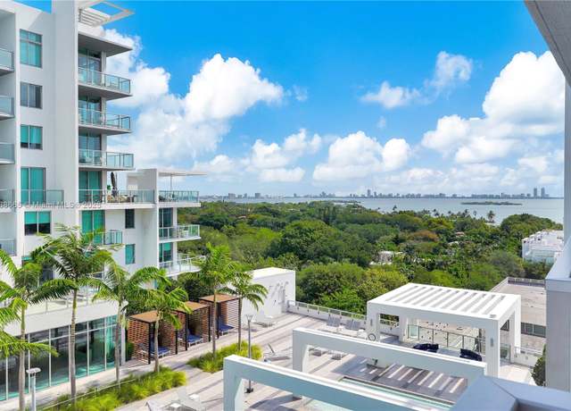 Property at 3900 Biscayne Blvd Unit S-920, Miami, FL 33137, 1 bed, 1 bath