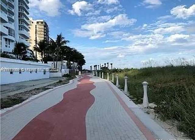 Property at 6345 Collins #732, Miami Beach, FL 33141, 1 bed, 1 bath