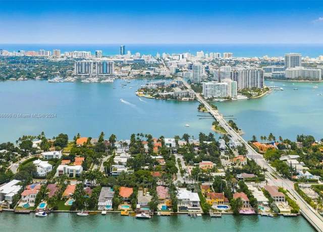 Property at 301 W Rivo Alto Dr, Miami Beach, FL 33139, 5 beds, 2.5 baths