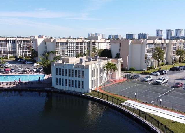 Property at 851 Three Islands Blvd #411, Hallandale Beach, FL 33009, 2 beds, 1.5 baths