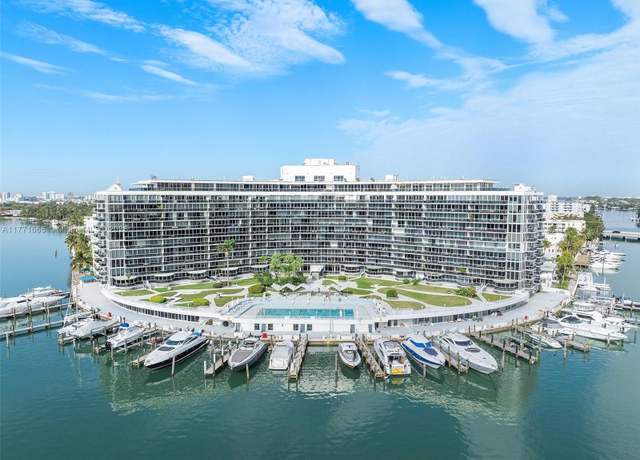 Property at 900 Bay Dr #526, Miami Beach, FL 33141, 2 beds, 2 baths