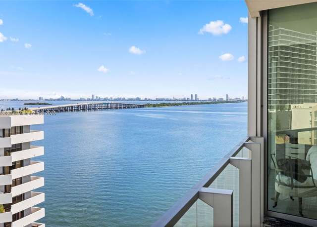 Property at 2900 NE 7th Ave #901, Miami, FL 33137, 2 beds, 2.5 baths