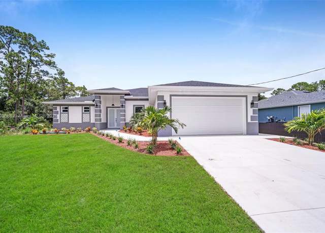 Property at 1114 Leroy Ave, Other City - In The State Of Florida, FL 33972, 4 beds, 3 baths