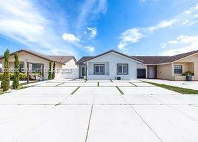 Property at 6950 NW 168th St, Hialeah, FL 33015, 3 beds, 2 baths