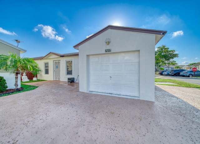 Property at 6755 NW 199th St, Hialeah, FL 33015, 3 beds, 2 baths