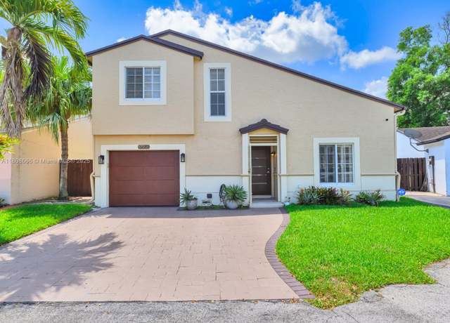 Property at 6566 NW 197th Ln, Hialeah, FL 33015, 3 beds, 2 baths